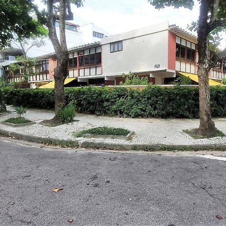 Casa Ampla E Arejada, Apenas 100 Metros Do Mar Villa Rio de Janeiro Exterior foto