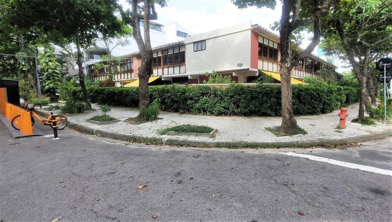 Casa Ampla E Arejada, Apenas 100 Metros Do Mar Villa Rio de Janeiro Exterior foto